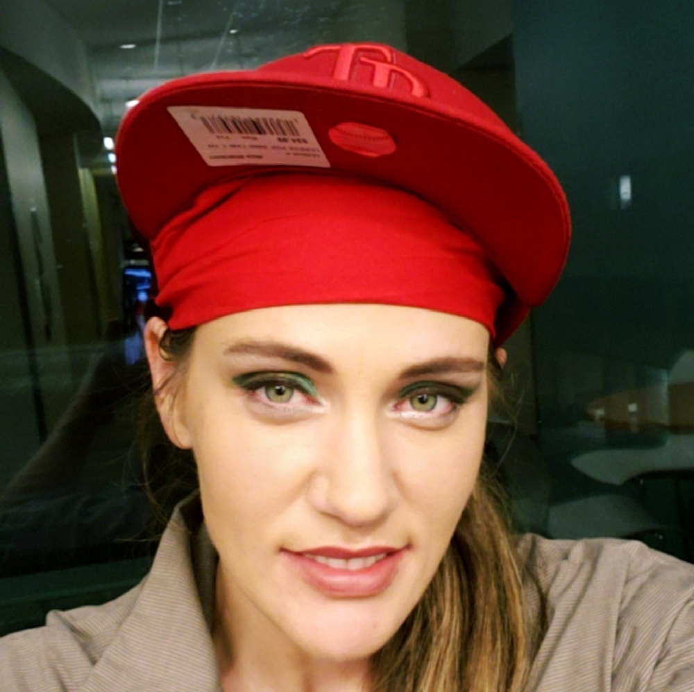 Juvia's Place Eyeshadow Pallette